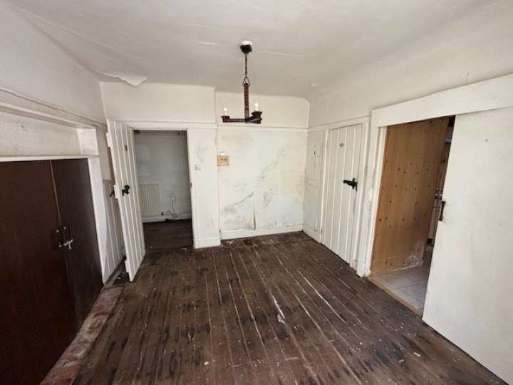 SEDALIA, HEATH LANE, WILLASTON Smith and Sons (enGB)